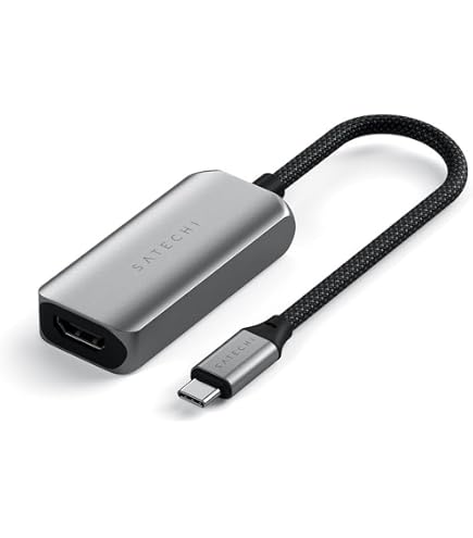 Amazon.co.jp: Satechi USB C to 有線LAN アダプター、2.5 Gbps超高速