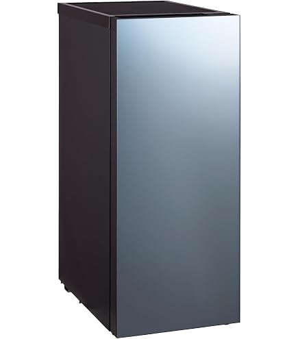 Amazon.co.jp: TWINBIRD(ツインバード) 1ドア冷凍庫 幅54cm 161L 右