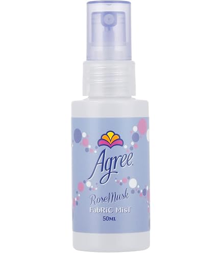 Amazon.co.jp: アグリー フレグランスボディミストN (100ml