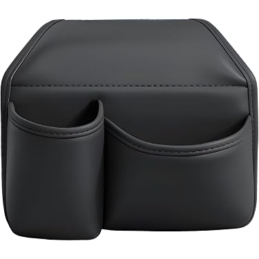 Amazon.co.jp 最新リリース: 車用外付けコンソールボックス の新着