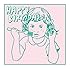 HAPPY BIRTHDAY「ファーストキス」