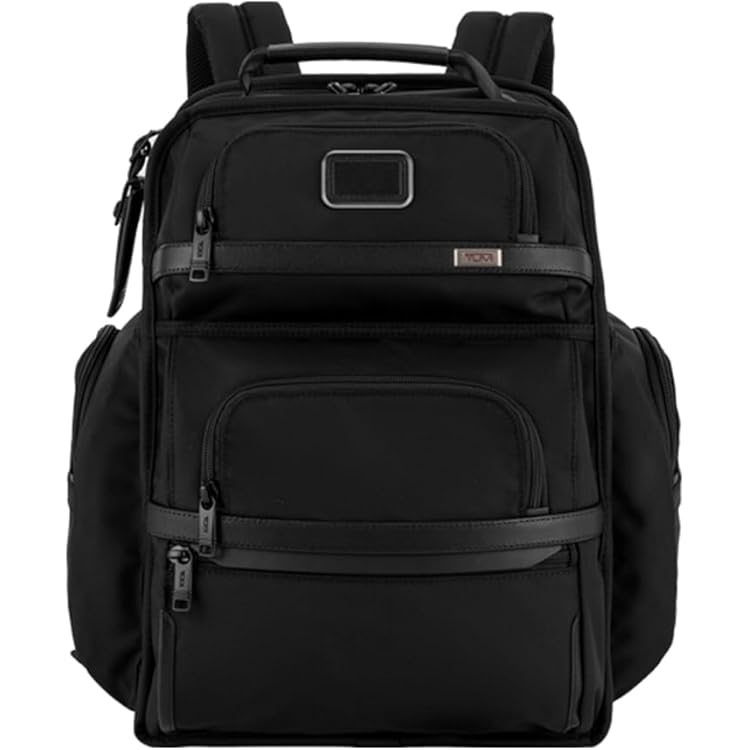 トゥミ リュック ALPHA3 バリスティック ブラック ブリーフパック トゥミ TUMI バックパック ALPHA 3 ブリーフパック リュックサック