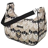 Pétunia Pickle Bottom Besace Touring Tote Midnight in Malmo