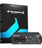 Behringer U-Phoria UMC202HD USB Audio Interface : Amazon.sg