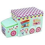 クリエイティブ玩具ストレージ布コンテナベビーカーチェア-06