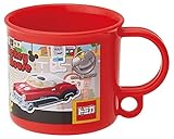 コップ 200ml 食洗機対応 ディズニーモータース ディズニー KE5A