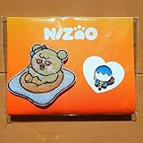 NIZOO リヨ NiziU リオ ワッペン&ピンバッチセット
