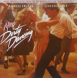 OST - MORE DIRTY DANCING (1 CD)