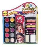 Face Painting Party Kit-