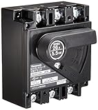 パナソニック(Panasonic) NハイS型3P5.5kw(26A設定) BD30155B