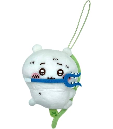 Amazon.co.jp: ちい*かわ 泣いちゃったぬい*ぐるみ 3種セット