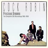 Precious Dreams The Complete Cbs Recordings 1985-1990