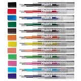 ぺんてる アートマルチ8 替芯 内蔵芯8色 +4色セット 804CH2-12AMZ