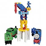 nobrand ニューブロックトーマスとパーシー(83279)