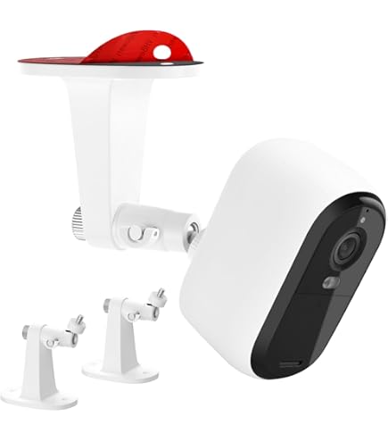 Arlo 純正品Arlo用 マウントキット ネジタイプ Arlo 純正品Arlo用 マウントキット ネジタイプ Arlo 純正品Arlo
