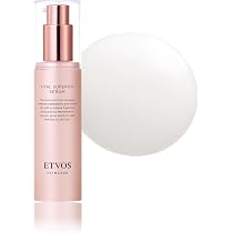 【未使用】ETVOS ヴァイタルスペリアセラム 保湿美容液50ml 2本 Amazon | エトヴォス ヴァイタルスペリアセラム 50ml 美容液
