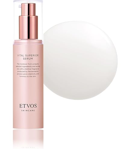 Amazon | エトヴォス ヴァイタルスペリアローション 120ml スキンケア