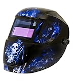 ArcOne 2500V-0141 Blue Doom Carrera Shell with 2500V Filter [並行輸入品]