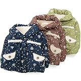 【アウトレット】 Lily ivory ジャケット(80～130cm) キムラタンの子供服 ネイビーブルー 80 ( 71048x71348-144 )