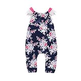 Yamally_9R_Baby Girl Rompers SKIRT ベビー・ガールズ US サイズ: 12-18 Months カラー: ブルー