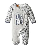 [パンプキン パッチ] Pumpkin Patch Kids ガールズ Mummys Cross Over All-In-One (Infant) ワンピース Grey Marle Newborn [