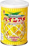 パイン パインアメ缶 90g×3缶