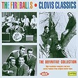 Clovis Classics: The Definitive Collection