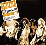 SETLIST: THE VERY BEST