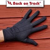 Back On Track手袋 X-Small ブラック
