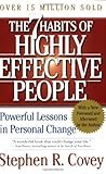 書評 The 7 Habits of Highly Effective People: Powerful Lessons in Personal Change by Ravenclaw