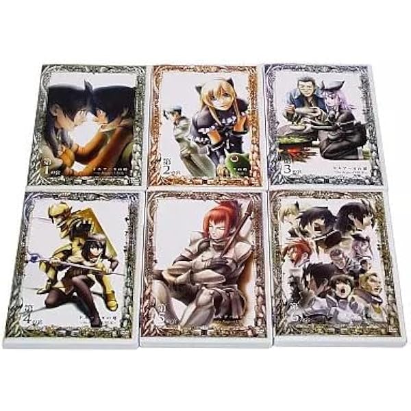 Amazon.co.jp: ドルアーガの塔 1期+2期 コンプリート DVD-BOX (全24話