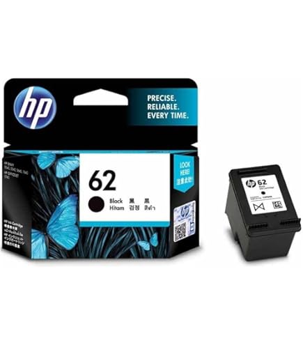 Amazon.co.jp: HP 純正 インクカートリッジ HP 62 カラー C2P06AA