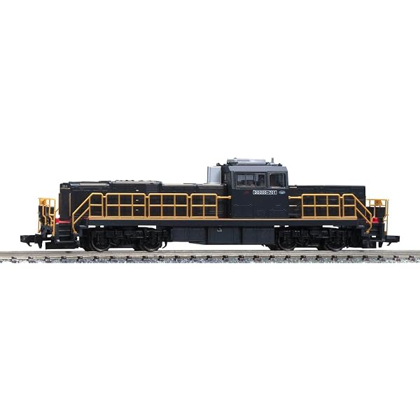Amazon.co.jp: 【KATO・カトー】鉄道模型Nゲージ201系 四季彩タイプ(新