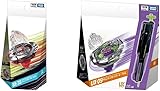 BX-38 ブースター クリムゾンガルーダ4-70TP ＋ UX-09 スターター サムライセイバー2-70L