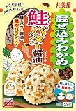 丸美屋食品工業 混ぜ込みわかめ 鮭バタ―醤油 29g×10個
