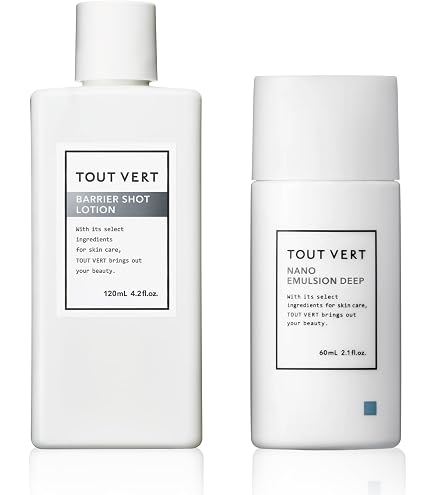 Amazon | トゥヴェール バランシングGAローション 100mL ナノ