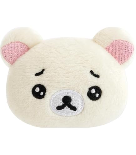 Amazon.co.jp: リラックマ 『いっしょにすやすやシリーズ