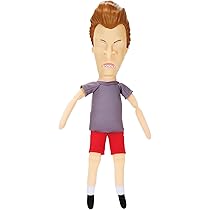 ビーバス&バットヘッド 60cm ぬいぐるみ 2体セット ビーバス&バットヘッド 60cm ぬいぐるみ 2体セット Amazon.co.jp