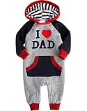 Vaenait baby SHIRT ベビー・ガールズ US サイズ: Large