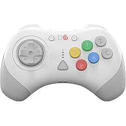 Amazon | RETRO FIGHTERS / StrikerDC Dreamcast 専用 コントローラ