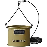 Amazon Co Jp 売れ筋ランキング 釣り用バケツ バッカン の中で最も人気のある商品です