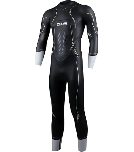 Amazon | ZONE3 ゾーンスリー ウェットスーツ Men's Advance Wetsuit