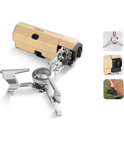 スノーピーク　 & CAMPバーナー Amazon | スノーピーク(snow peak) 防災 HOME&CAMPバーナー