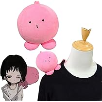 Amazon.co.jp: WEBY タコピーの原罪 ぬいぐるみ アニメ 同型