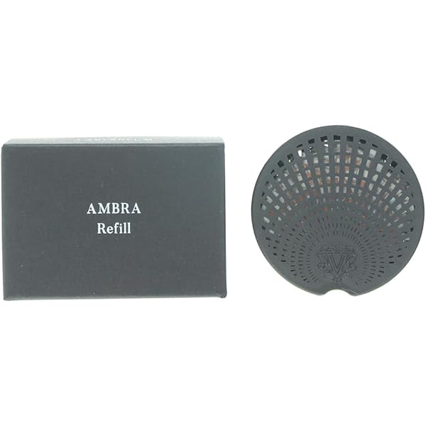 Amazon | DR. VRANJES ドットール・ヴラニエス カーパルファム CAR