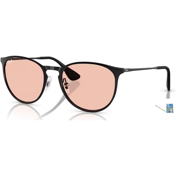 【新品】レイバン RB3539 002-93 ERIKA L ブラウン Ray-Ban レイバン サングラス rb3539 002/93 54mm ERIKA METAL