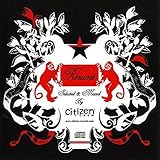 Resume - Selected & Mixed By Citizen Crew
