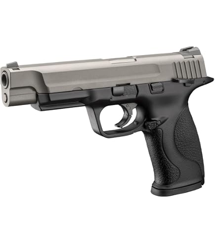 Amazon.co.jp: 【東京マルイ】 S&W M&P9L PC Ported ガスブローバック