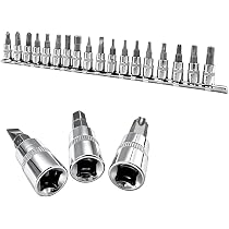 PARK TOOL ソケット・ビットセット トルクレンチ 中古品 PARK TOOL ソケット・ビットセット トルクレンチ 中古品 PARK TOOL