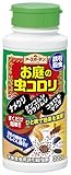 アース製薬 アースガーデン お庭の虫コロリ 300g